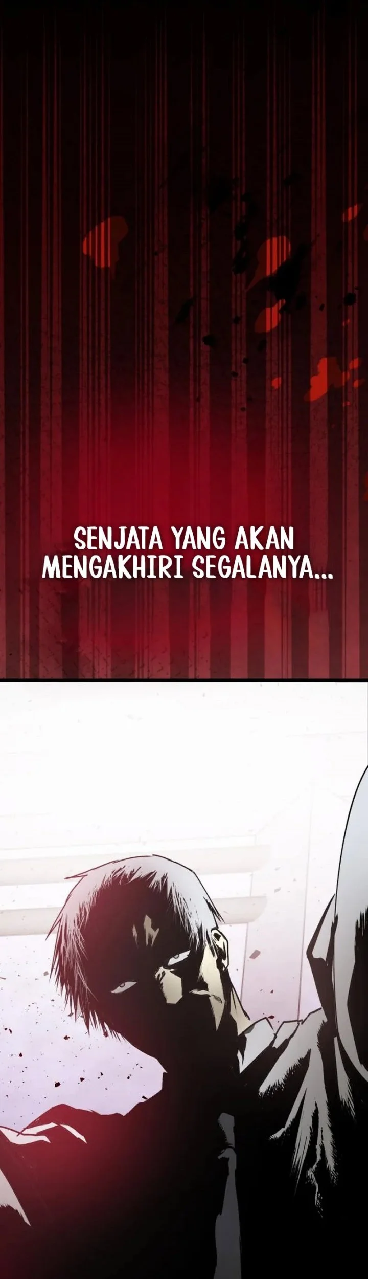 Stand-in Hero Chapter 18 Gambar 32