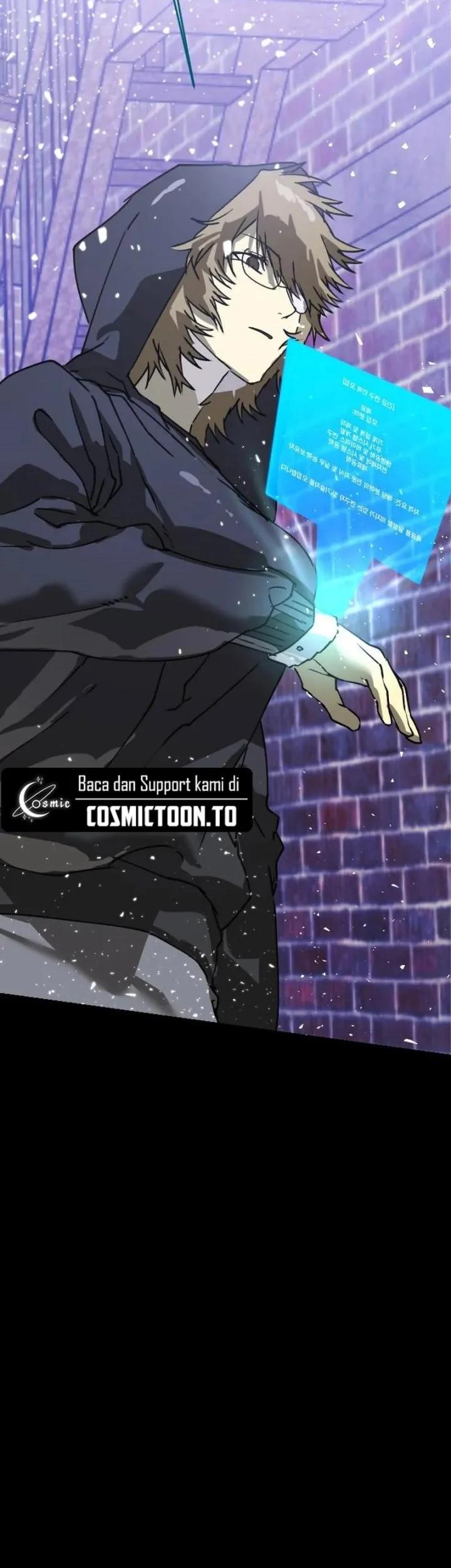 Stand-in Hero Chapter 18 Gambar 35