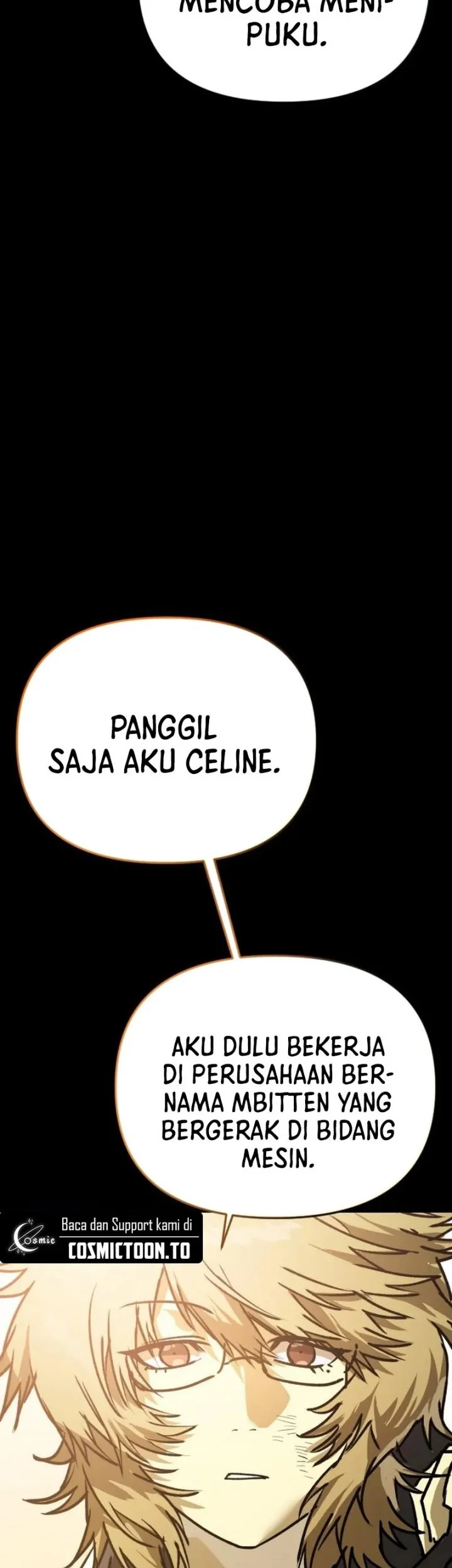 Stand-in Hero Chapter 18 Gambar 43