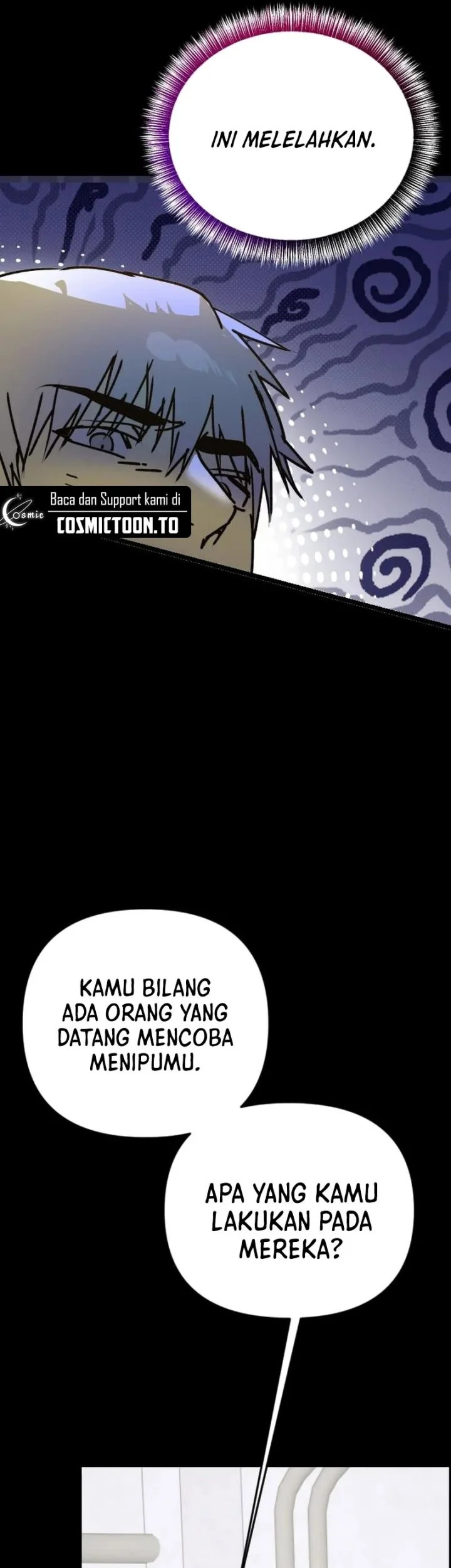 Stand-in Hero Chapter 18 Gambar 48