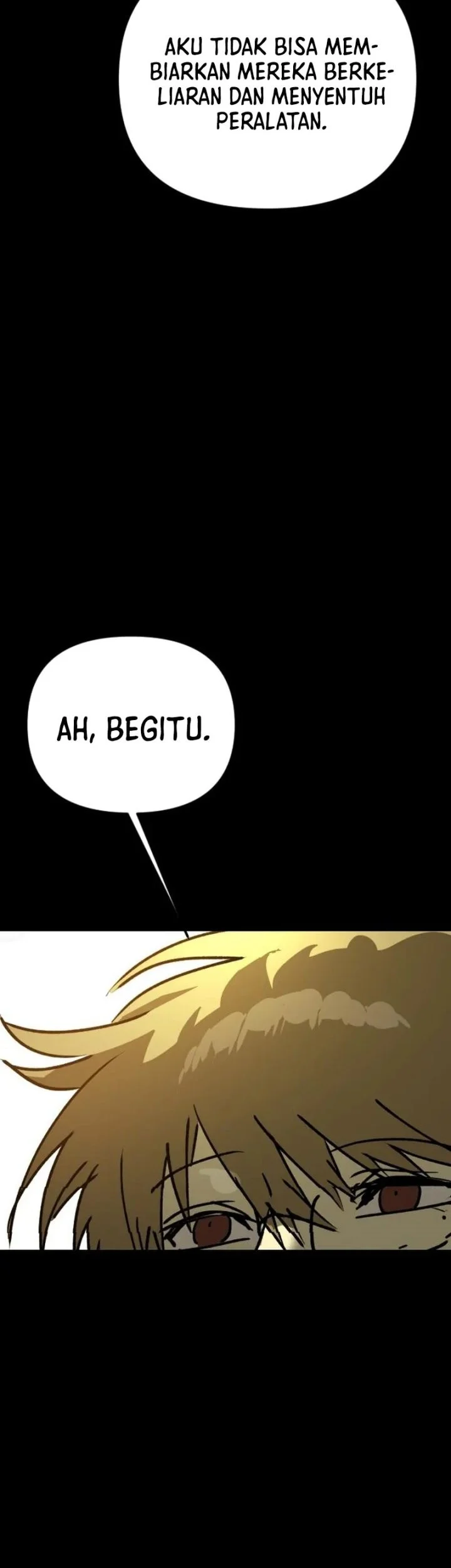 Stand-in Hero Chapter 18 Gambar 50
