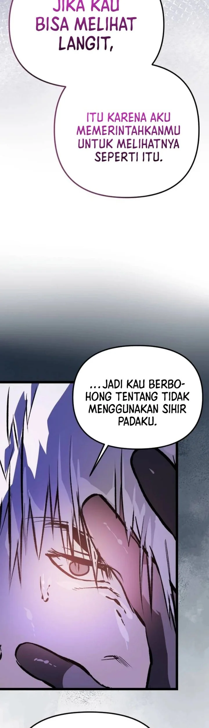 Stand-in Hero Chapter 19 Gambar 54