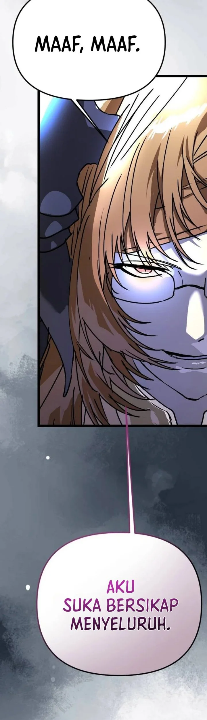 Stand-in Hero Chapter 19 Gambar 55