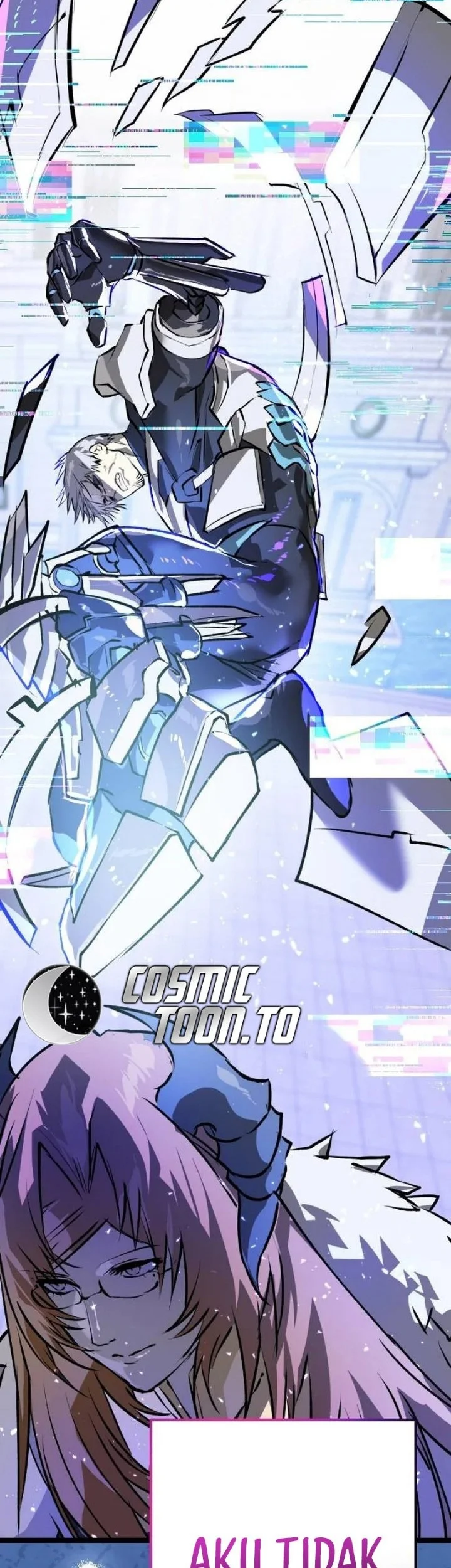 Stand-in Hero Chapter 19 Gambar 63