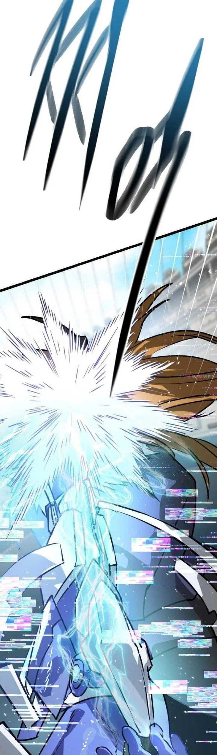 Stand-in Hero Chapter 19 Gambar 65