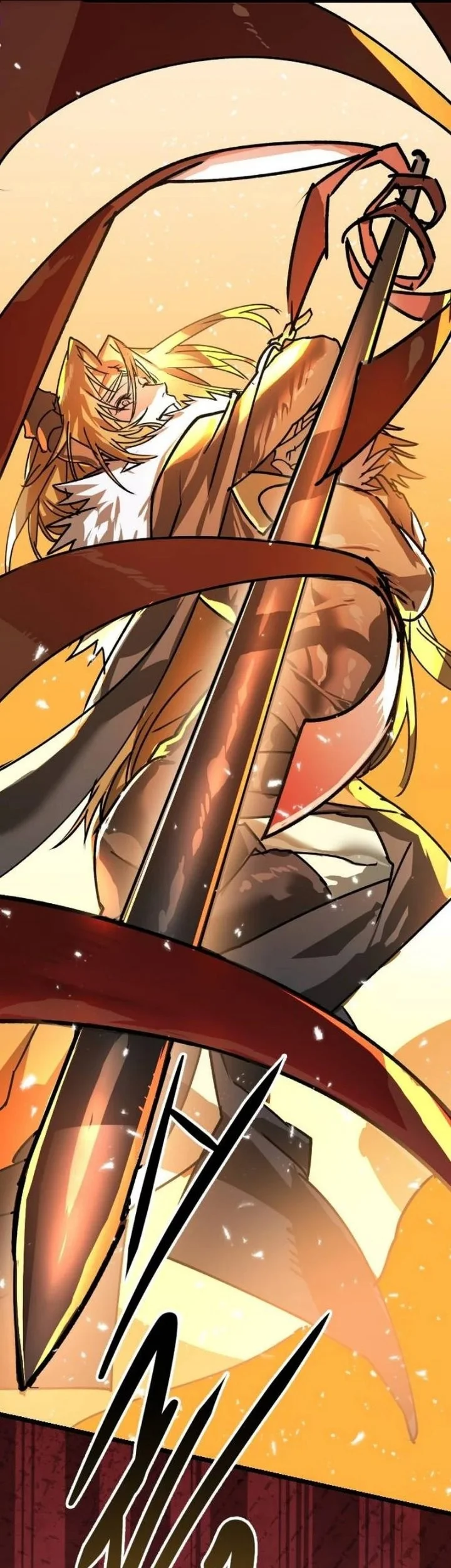 Stand-in Hero Chapter 19 Gambar 72