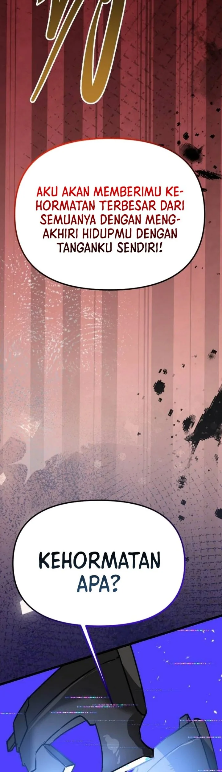 Stand-in Hero Chapter 19 Gambar 73