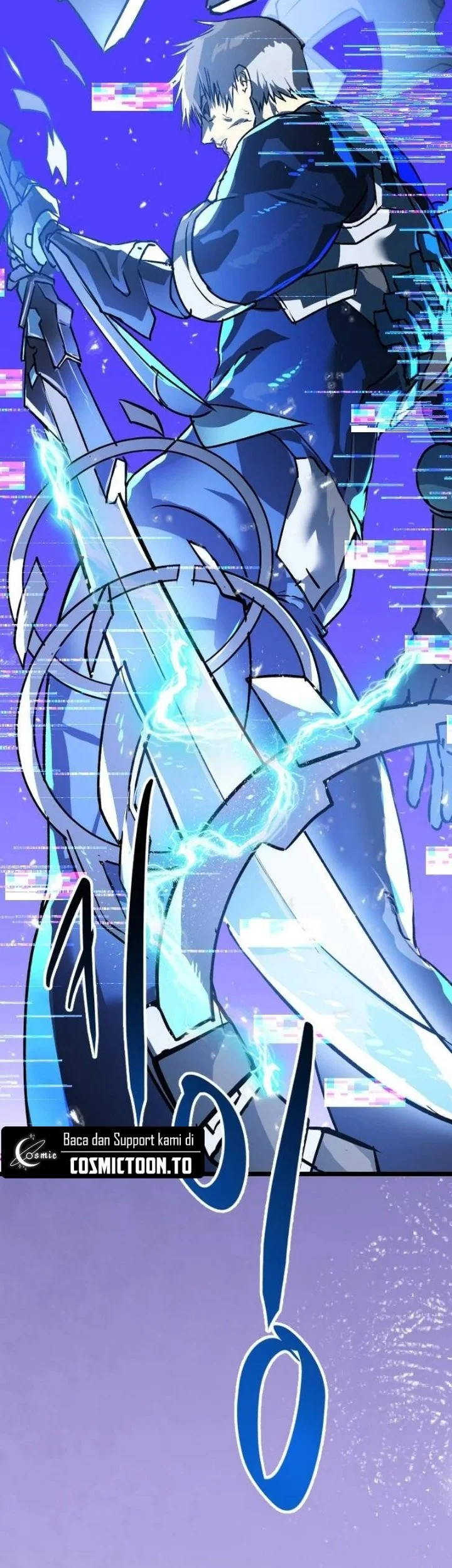 Stand-in Hero Chapter 19 Gambar 74