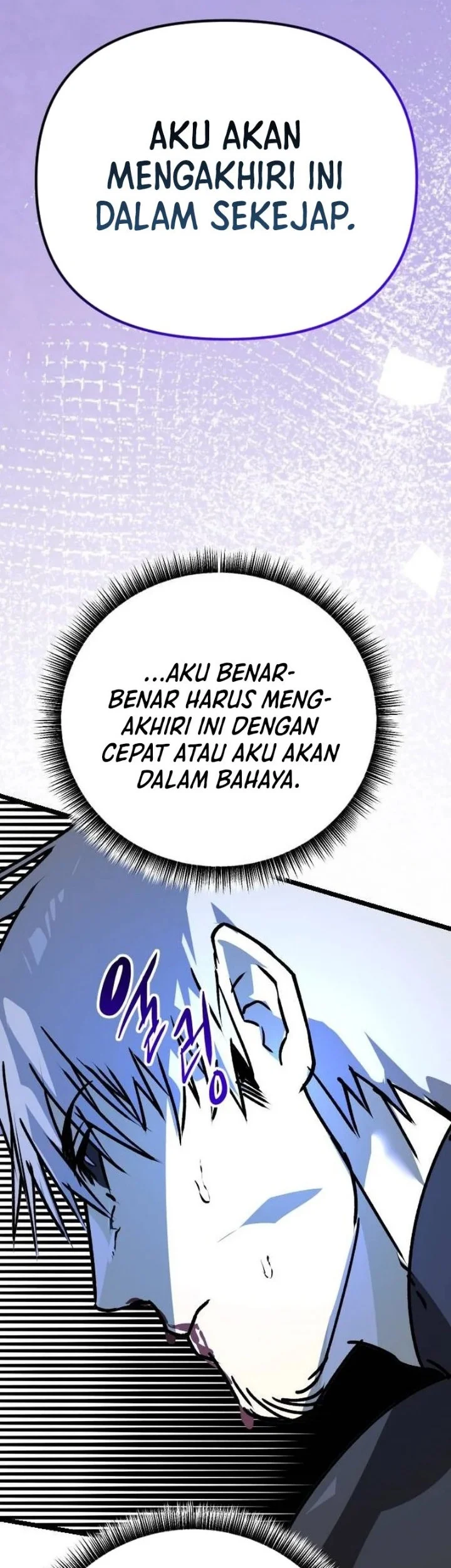Stand-in Hero Chapter 19 Gambar 75
