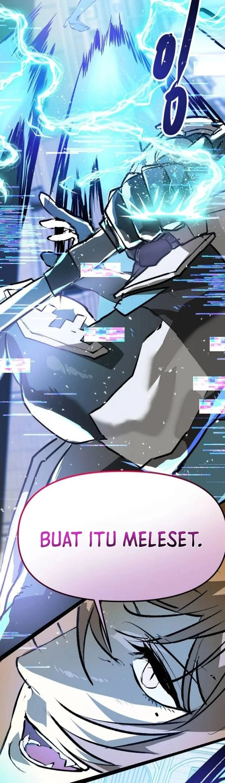 Stand-in Hero Chapter 19 Gambar 78