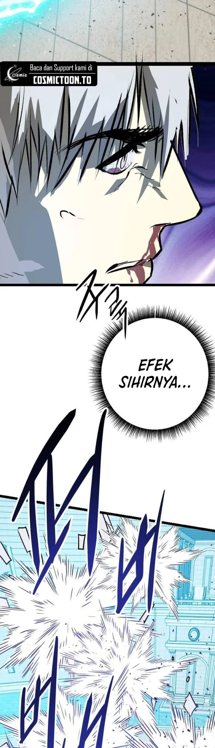 Stand-in Hero Chapter 19 Gambar 80