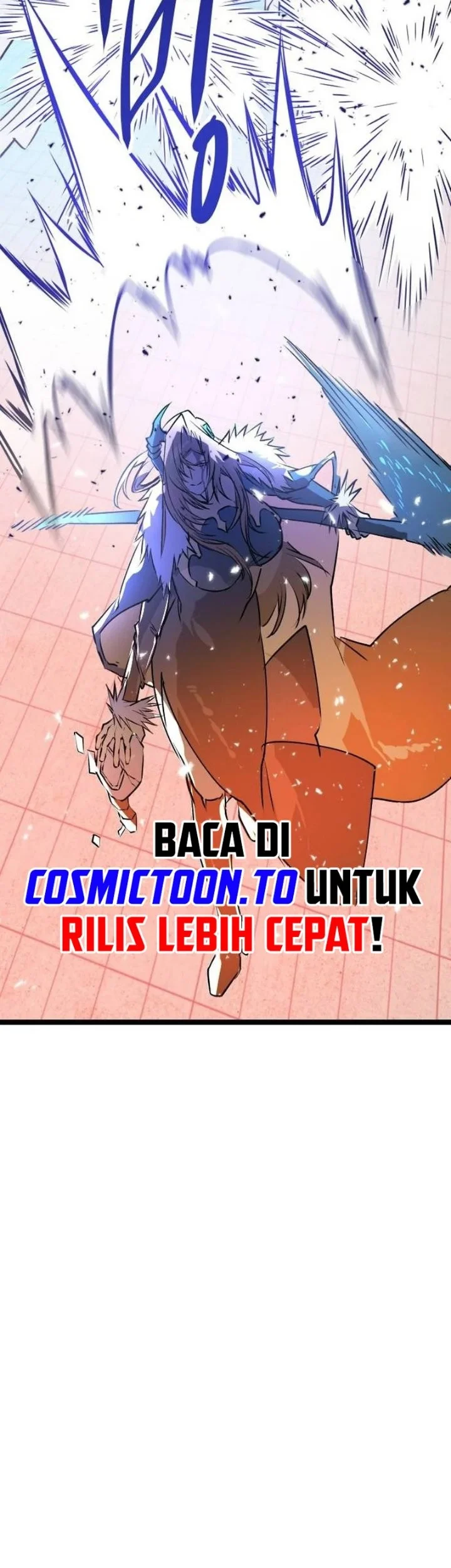 Stand-in Hero Chapter 19 Gambar 81