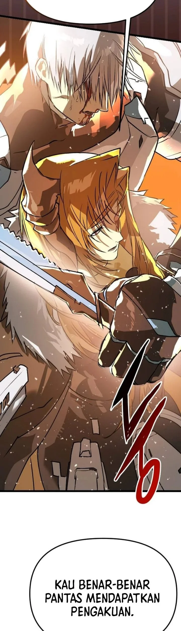 Stand-in Hero Chapter 19 Gambar 84