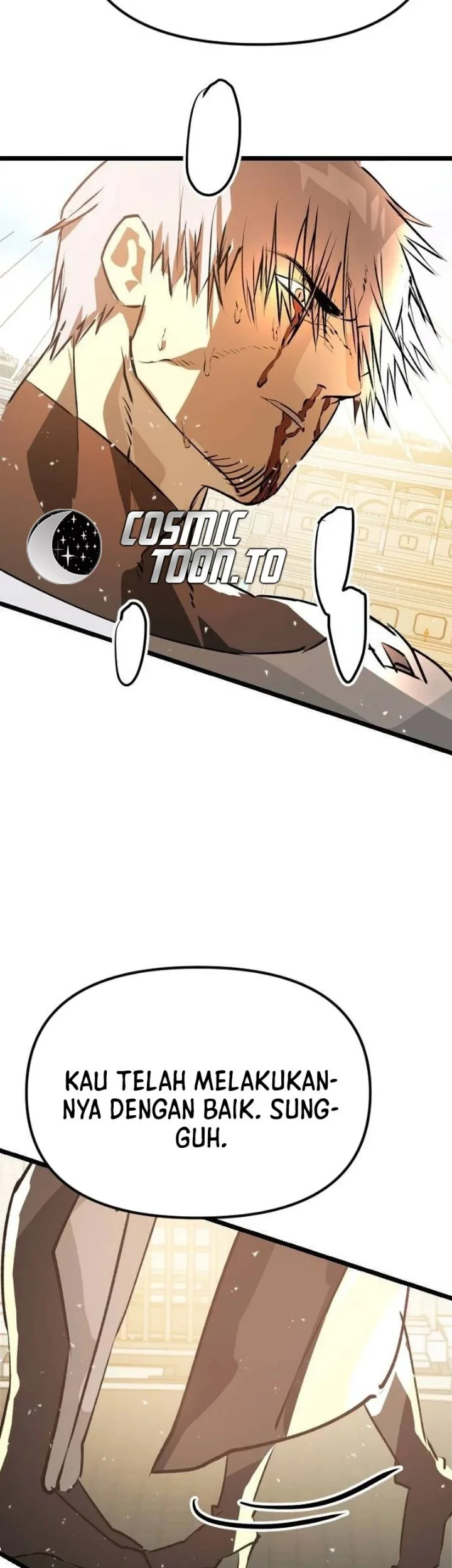 Stand-in Hero Chapter 19 Gambar 85