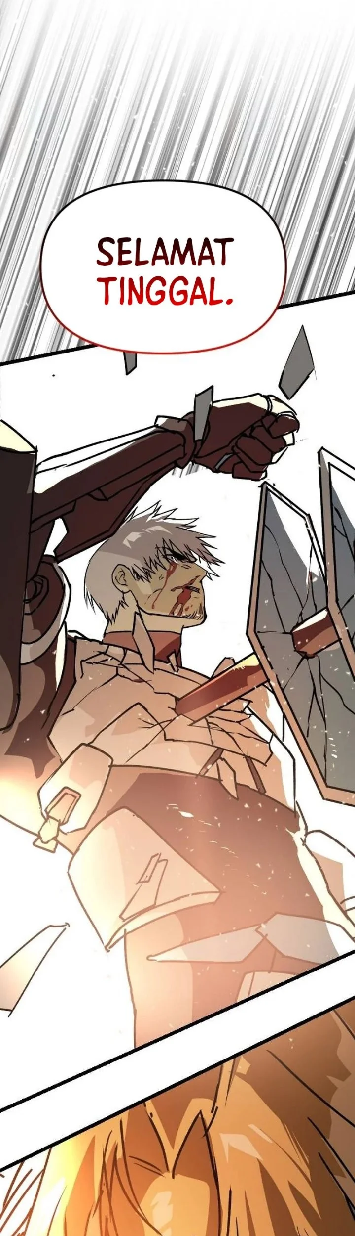 Stand-in Hero Chapter 19 Gambar 89