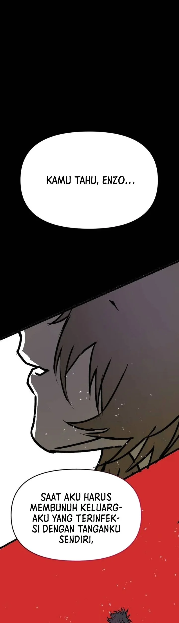 Stand-in Hero Chapter 19 Gambar 95