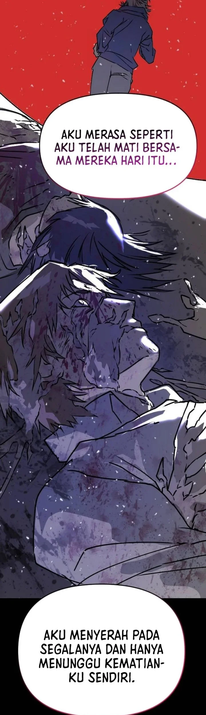 Stand-in Hero Chapter 19 Gambar 96