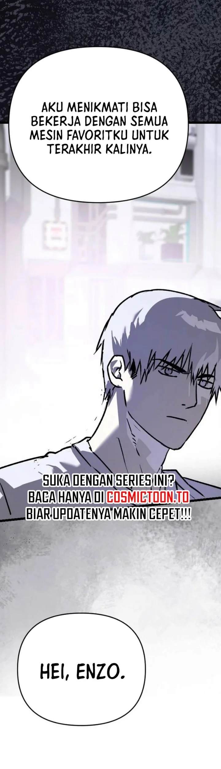 Stand-in Hero Chapter 19 Gambar 99