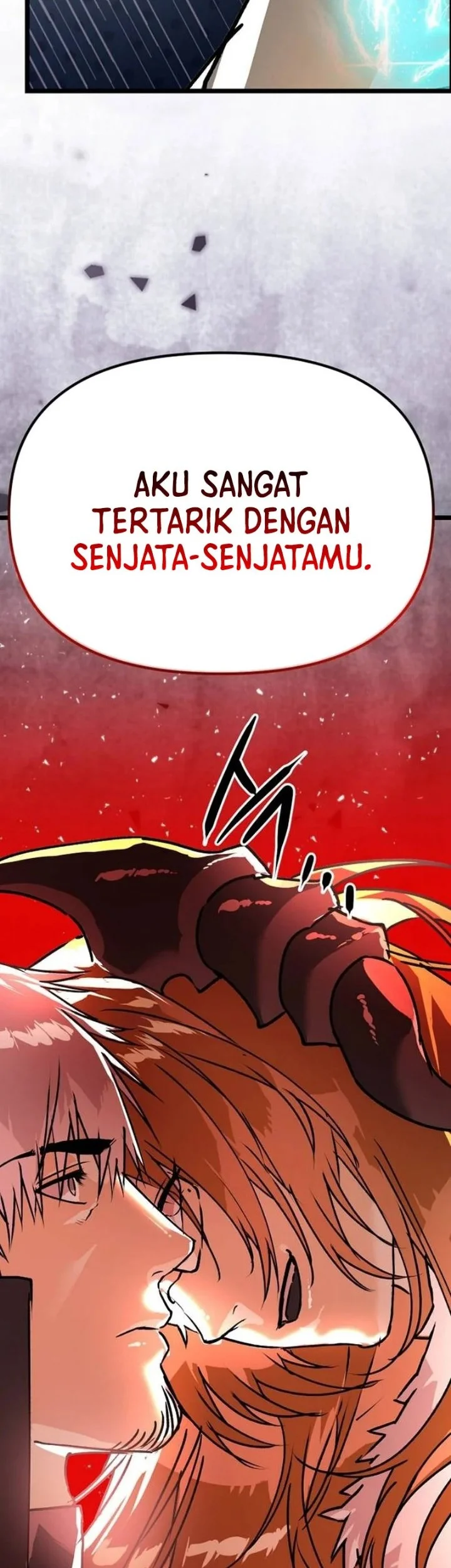 Stand-in Hero Chapter 19 Gambar 4