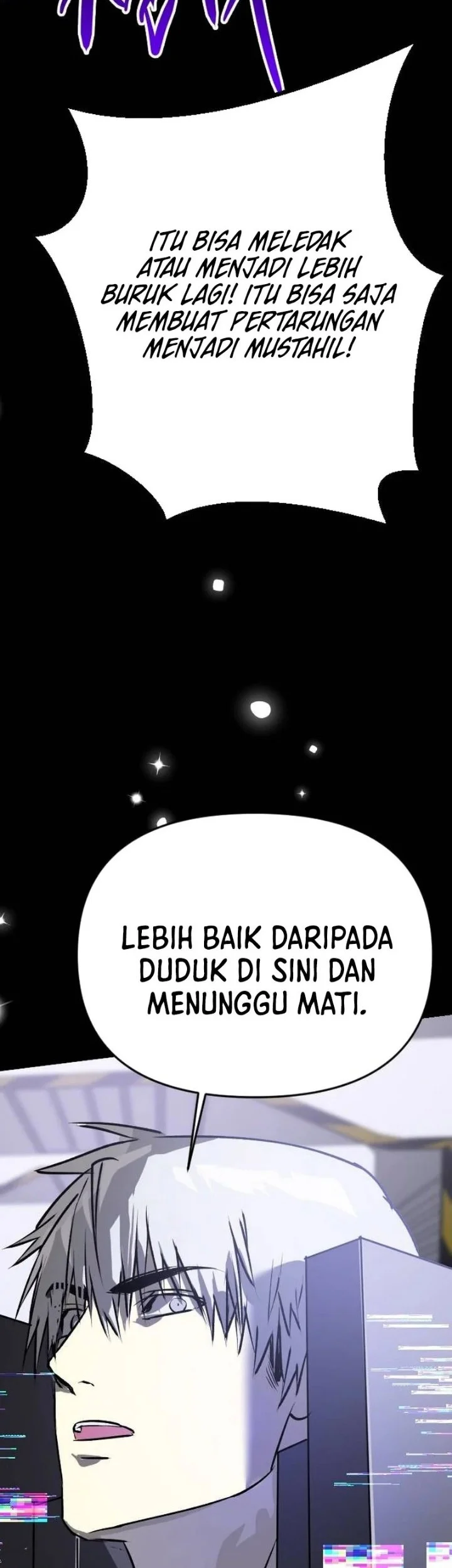 Stand-in Hero Chapter 19 Gambar 107