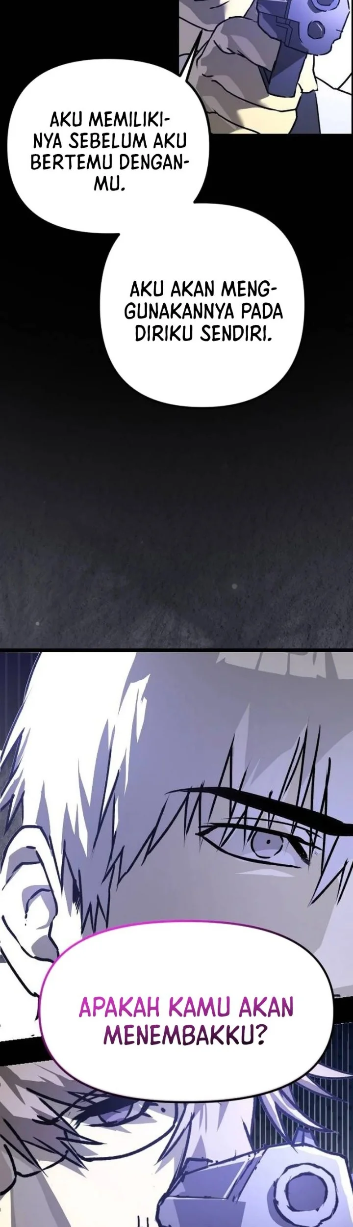 Stand-in Hero Chapter 19 Gambar 113