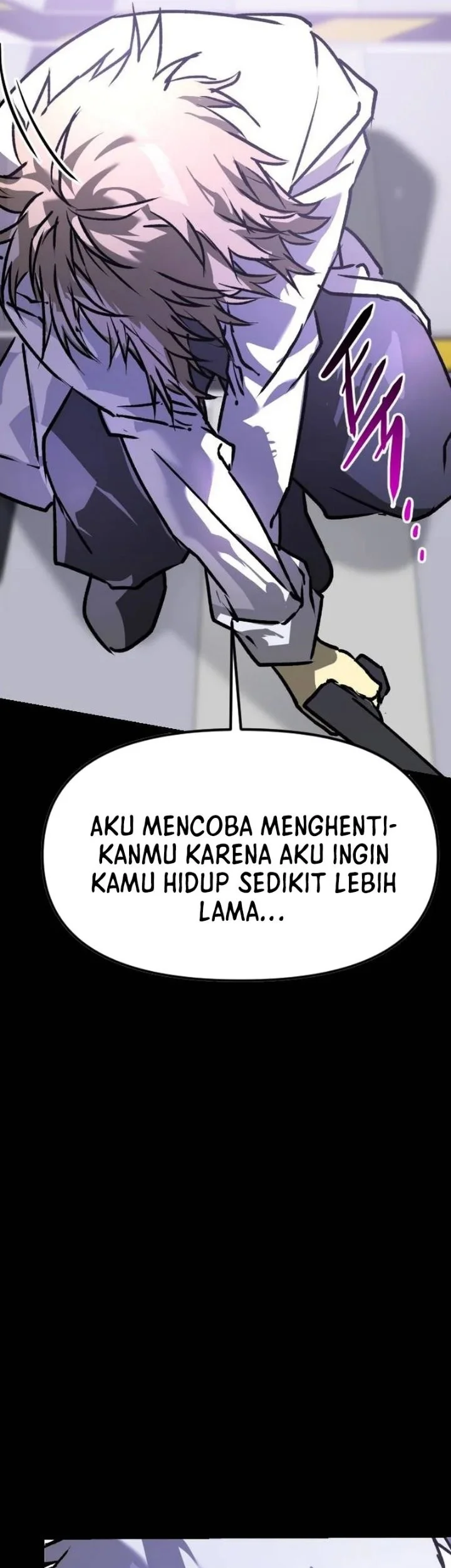 Stand-in Hero Chapter 19 Gambar 116