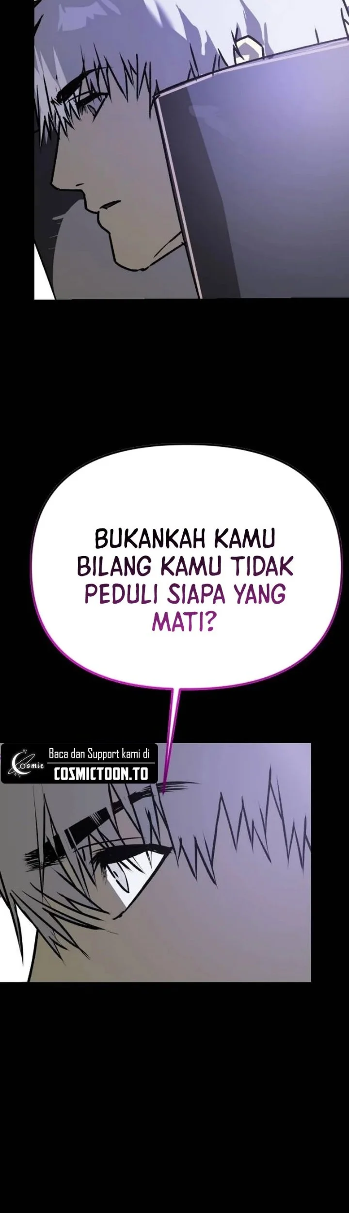 Stand-in Hero Chapter 19 Gambar 117