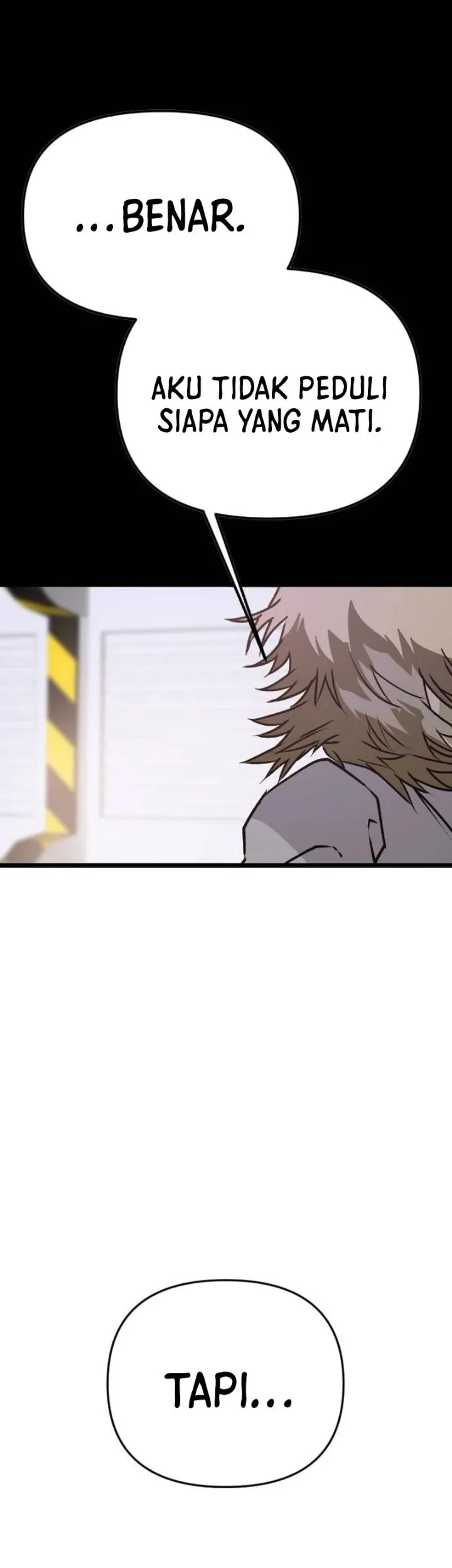 Stand-in Hero Chapter 19 Gambar 118