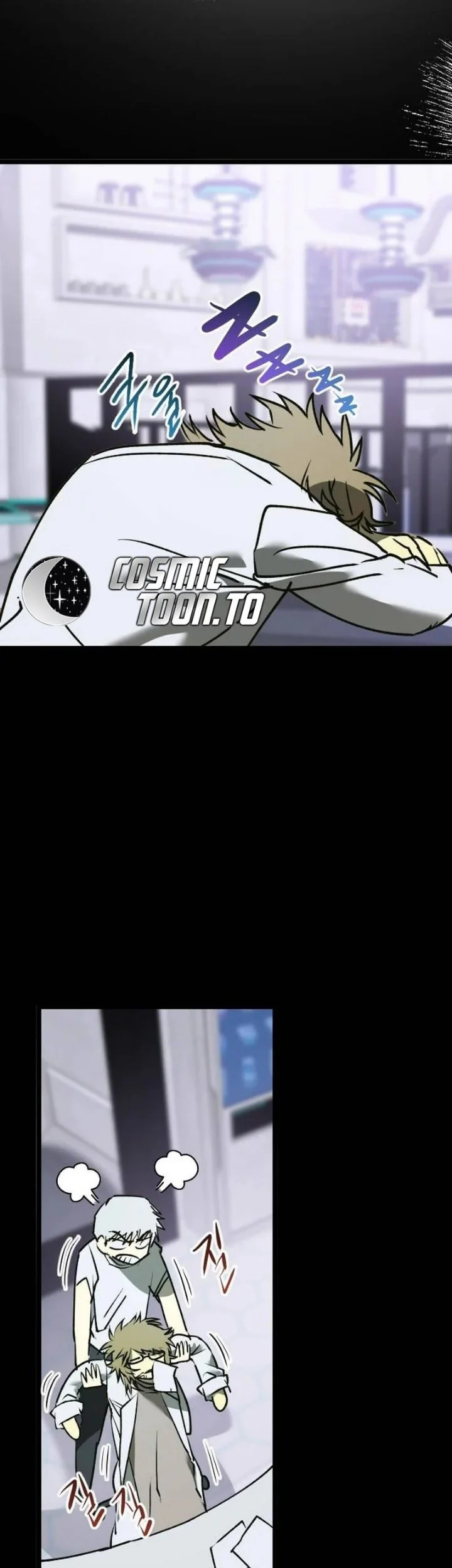 Stand-in Hero Chapter 19 Gambar 123
