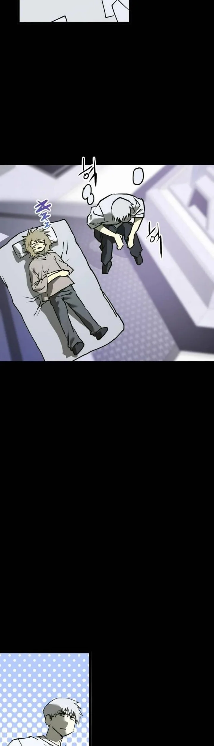 Stand-in Hero Chapter 19 Gambar 124
