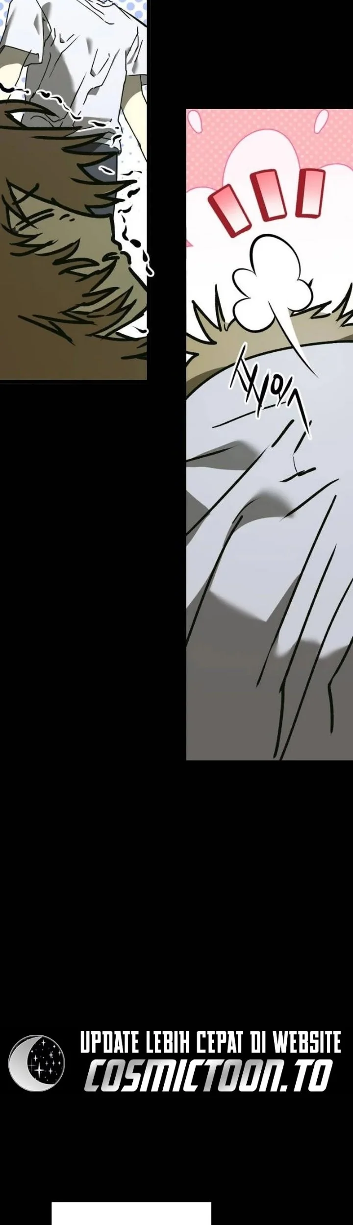 Stand-in Hero Chapter 19 Gambar 125