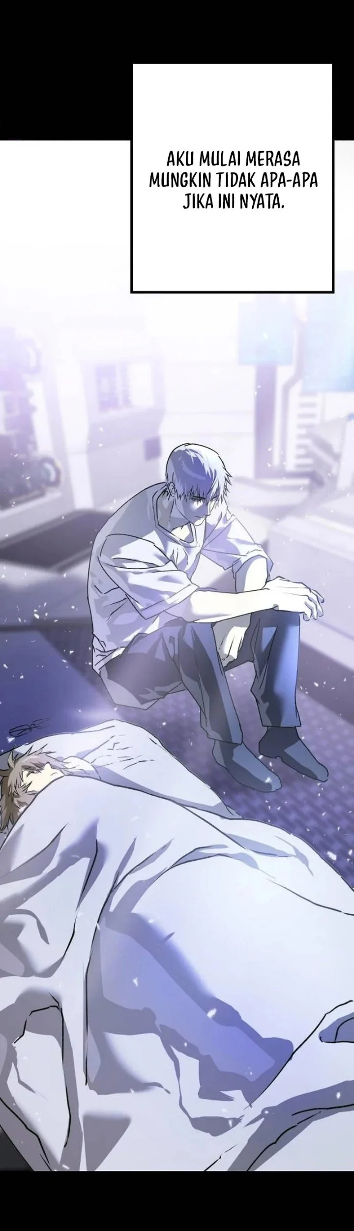 Stand-in Hero Chapter 19 Gambar 128