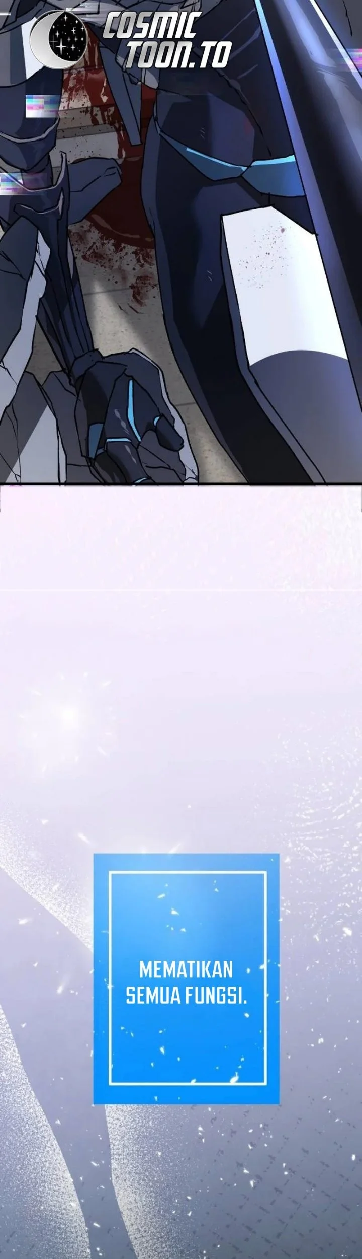Stand-in Hero Chapter 19 Gambar 137