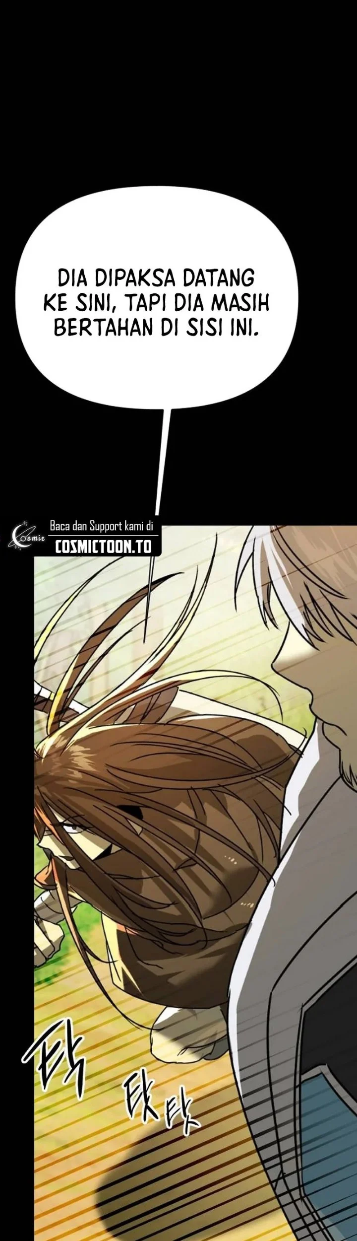 Stand-in Hero Chapter 19 Gambar 10