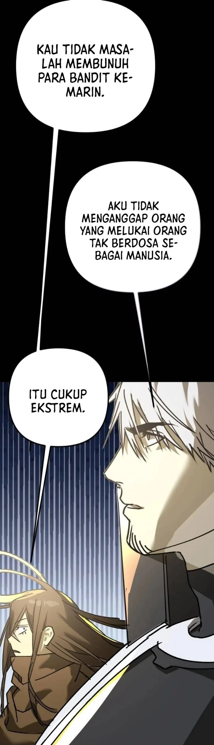 Stand-in Hero Chapter 19 Gambar 13