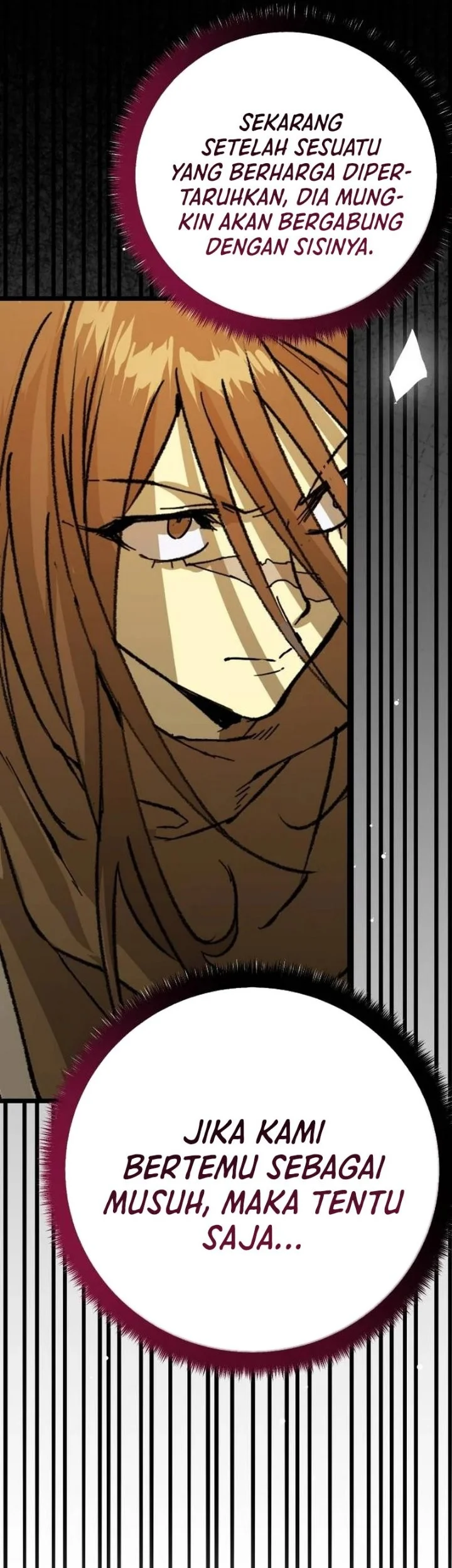 Stand-in Hero Chapter 19 Gambar 18