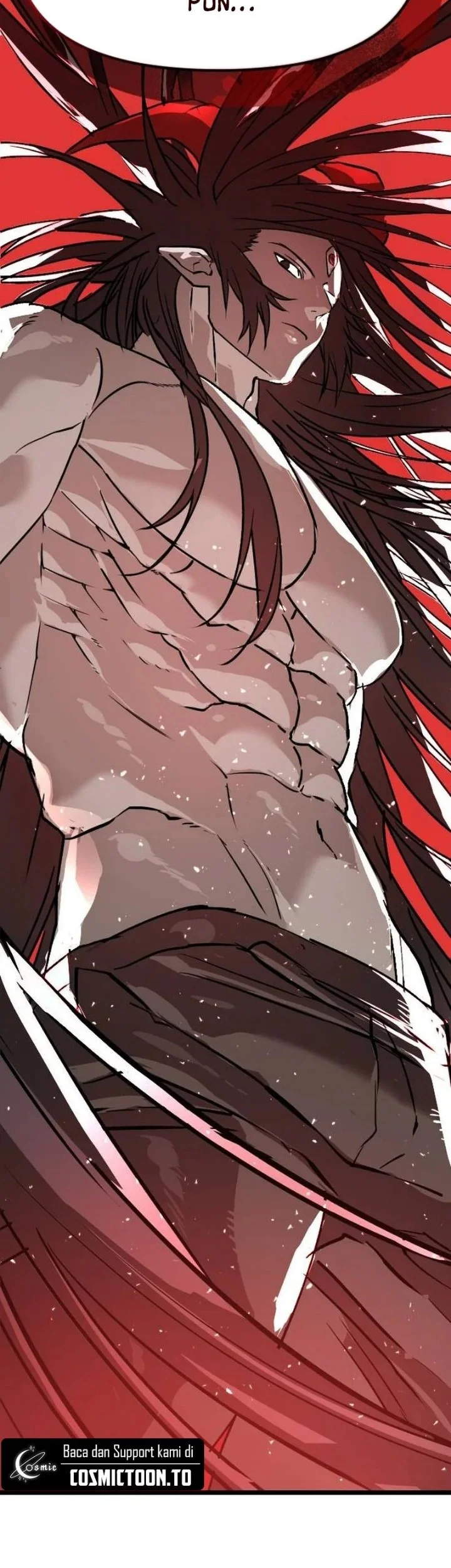 Stand-in Hero Chapter 19 Gambar 21