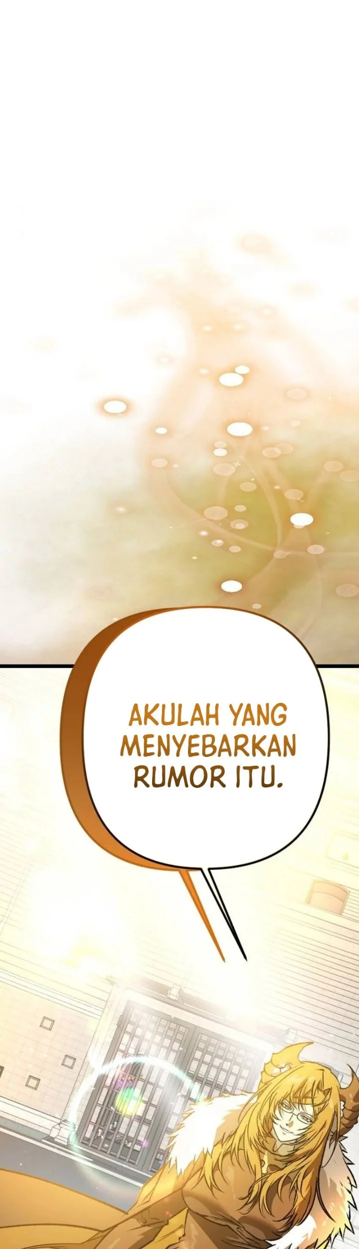 Stand-in Hero Chapter 19 Gambar 22
