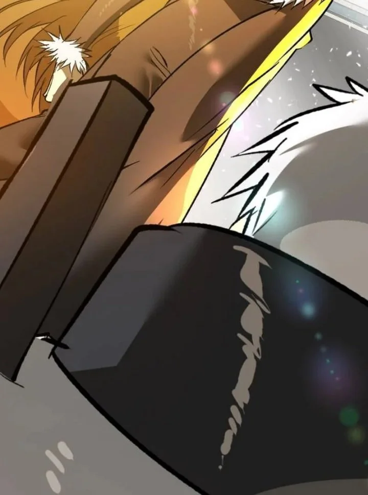 Stand-in Hero Chapter 19 Gambar 23