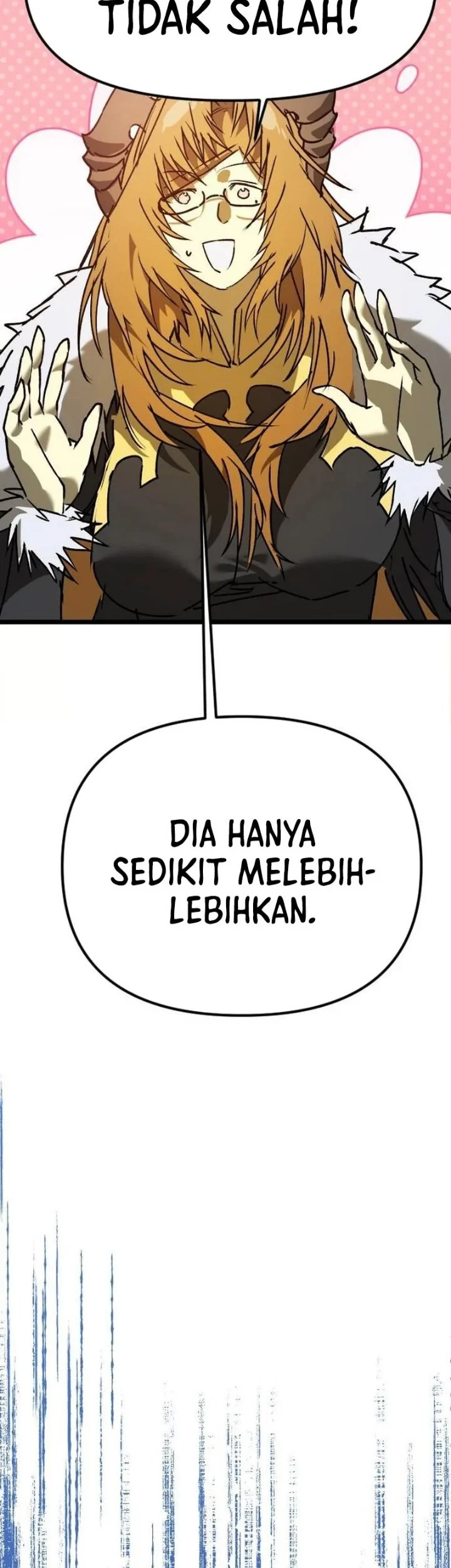 Stand-in Hero Chapter 19 Gambar 25