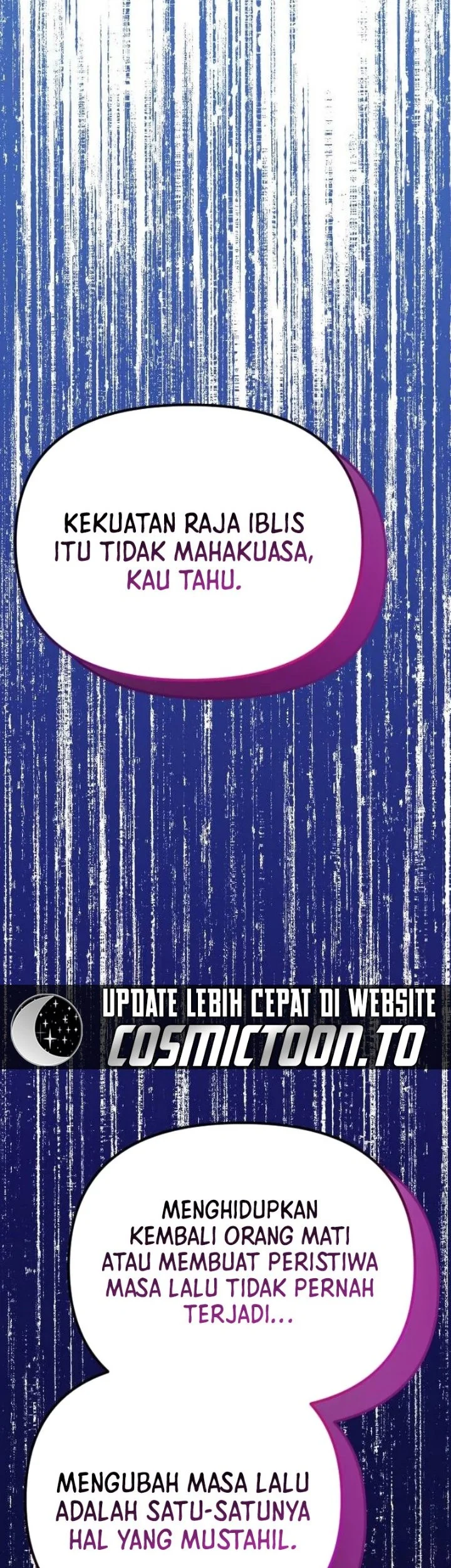 Stand-in Hero Chapter 19 Gambar 26
