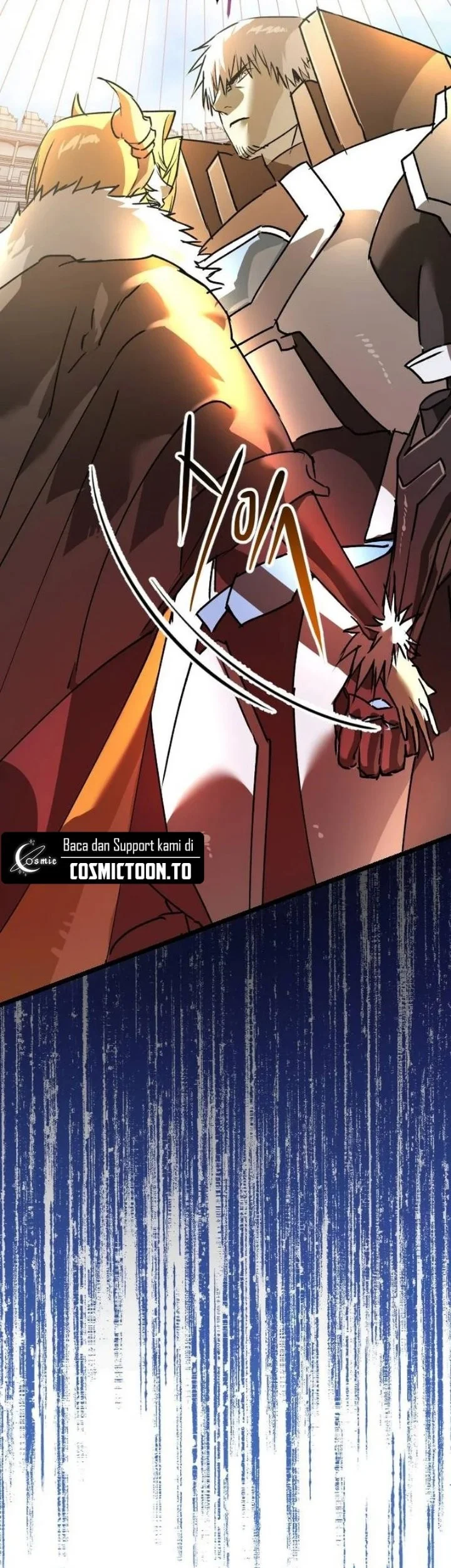 Stand-in Hero Chapter 19 Gambar 28