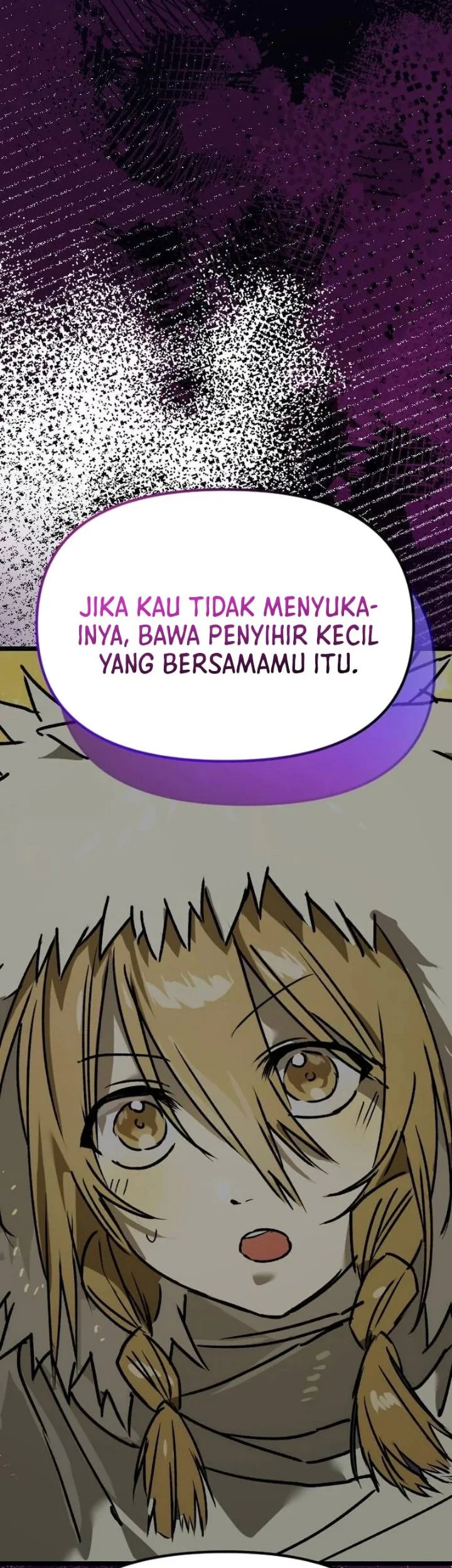 Stand-in Hero Chapter 19 Gambar 33