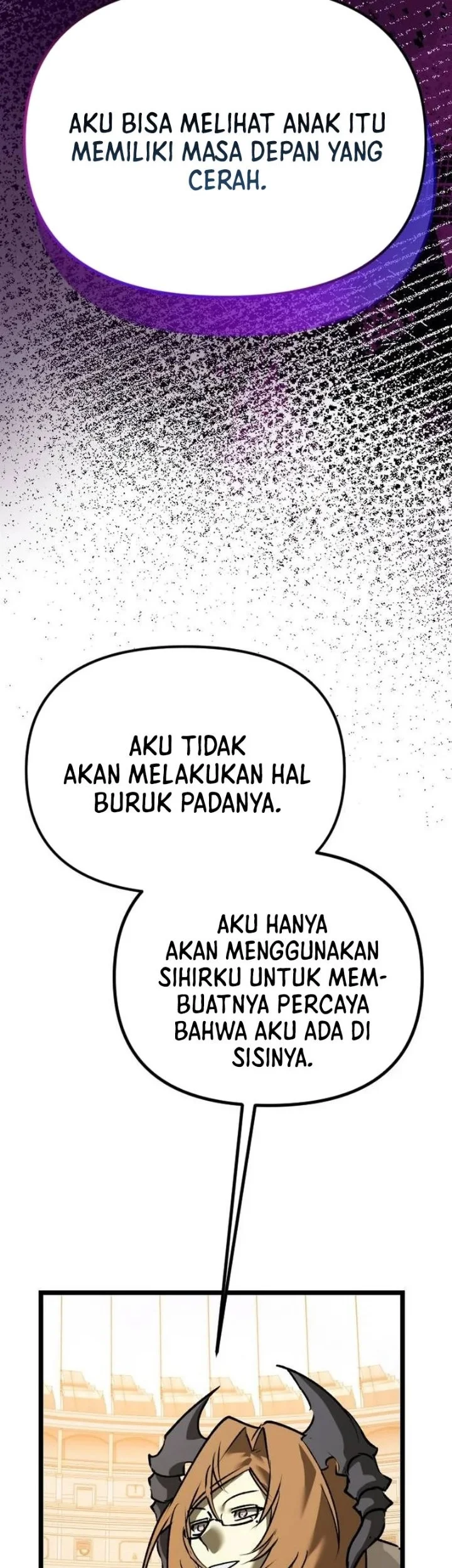 Stand-in Hero Chapter 19 Gambar 34