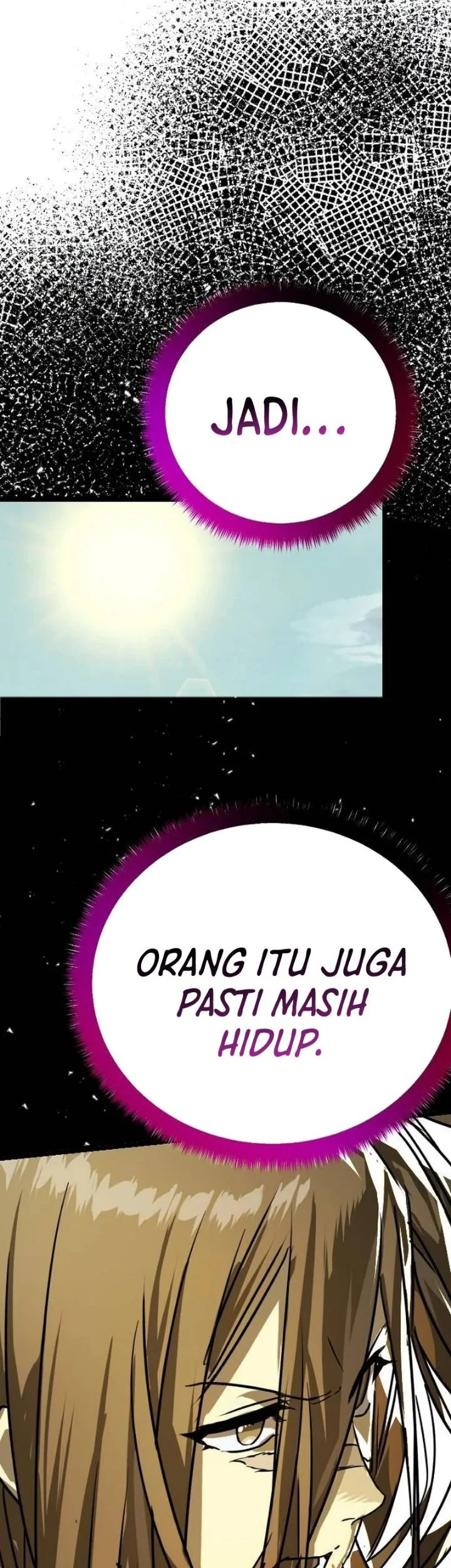Stand-in Hero Chapter 19 Gambar 39