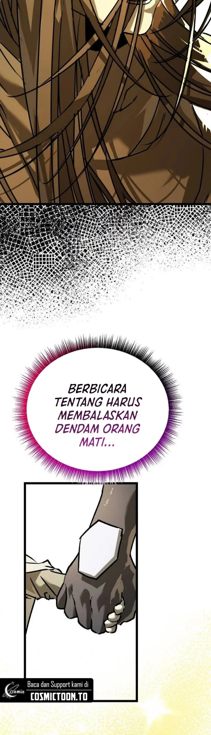 Stand-in Hero Chapter 19 Gambar 40