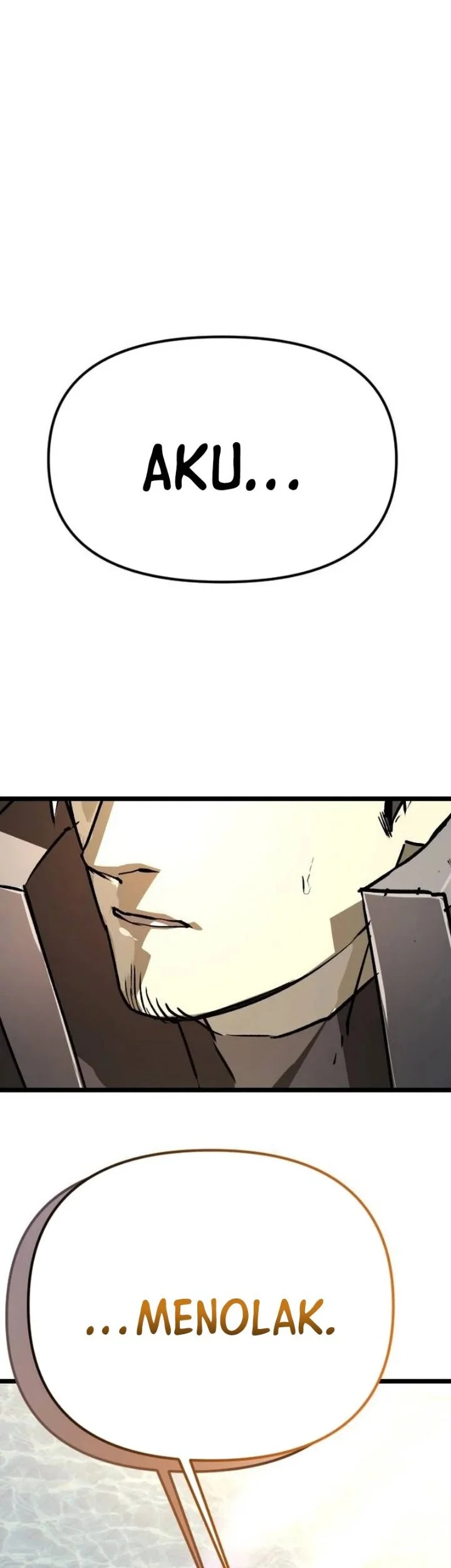 Stand-in Hero Chapter 19 Gambar 43