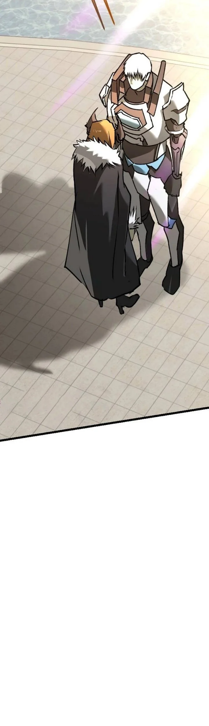 Stand-in Hero Chapter 19 Gambar 44