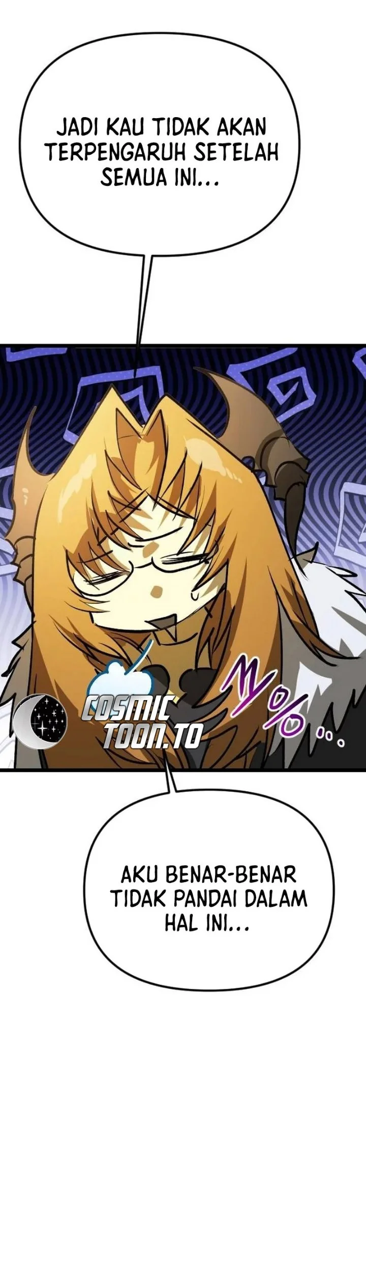 Stand-in Hero Chapter 19 Gambar 45