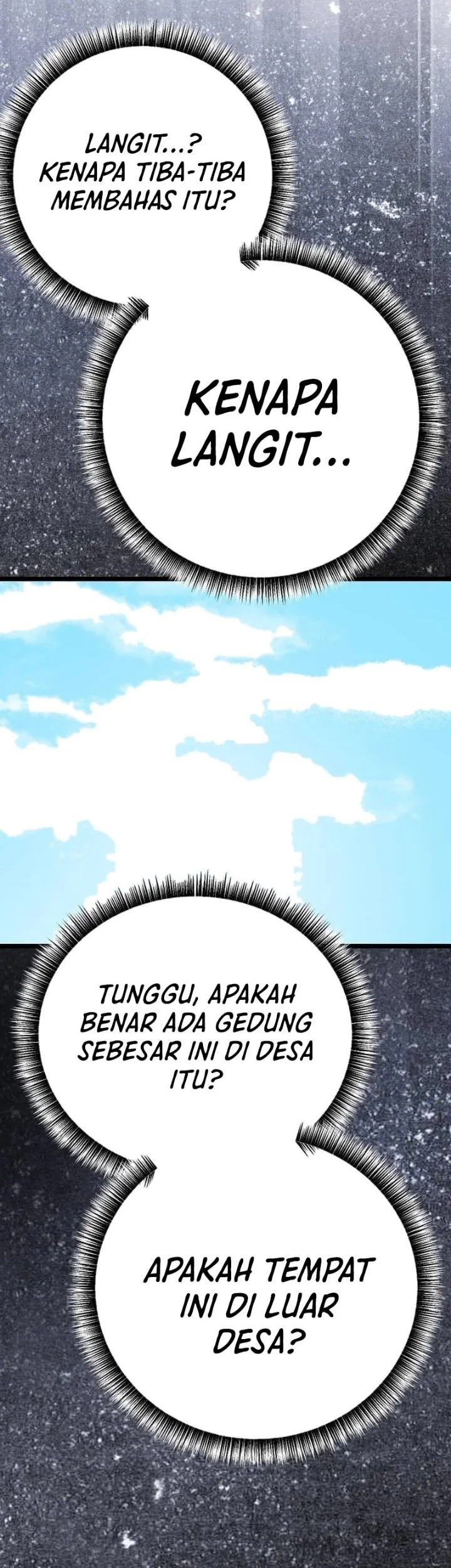 Stand-in Hero Chapter 19 Gambar 48